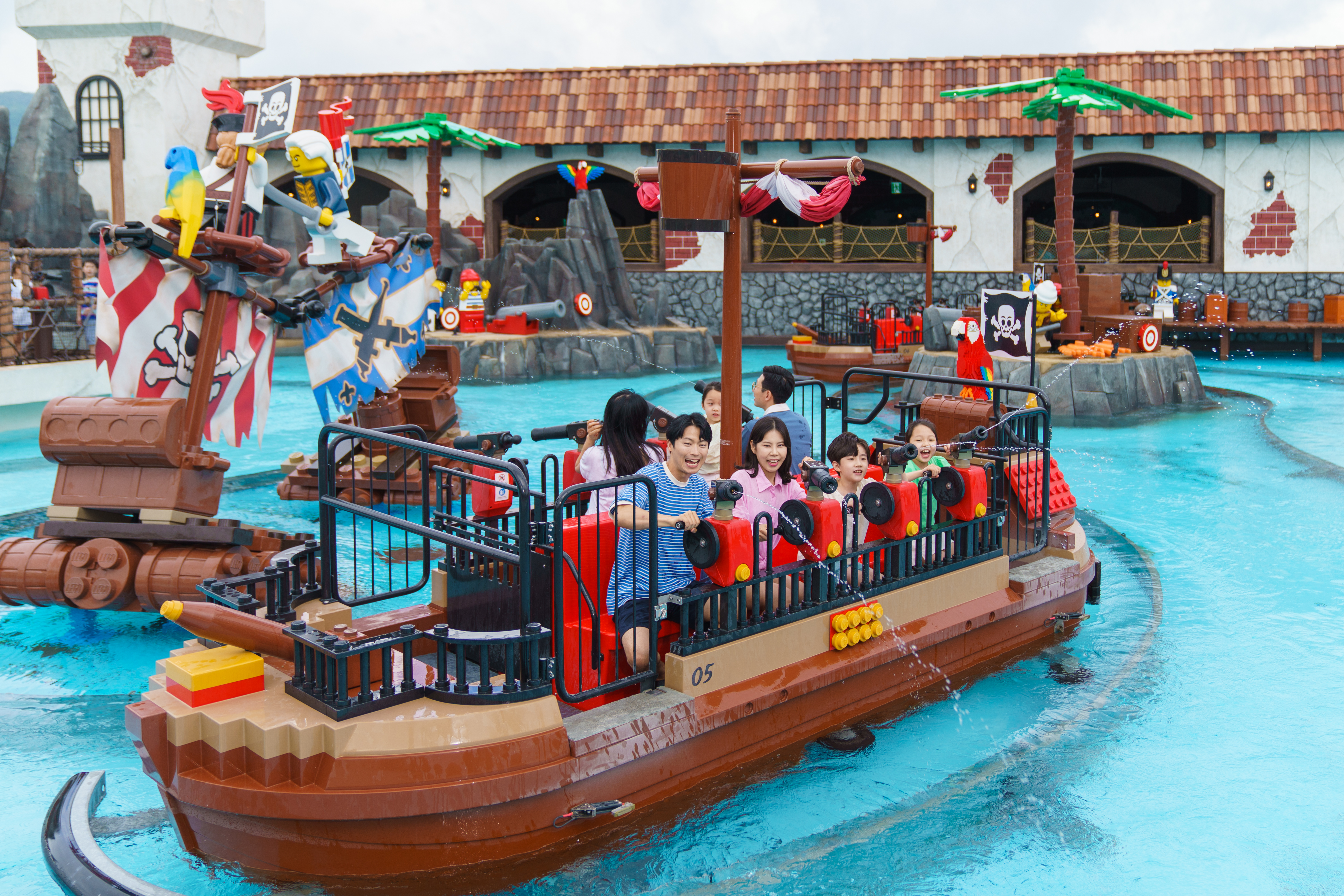 에버랜드 큐패스