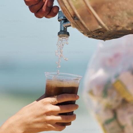 자궁에 나쁜 음식