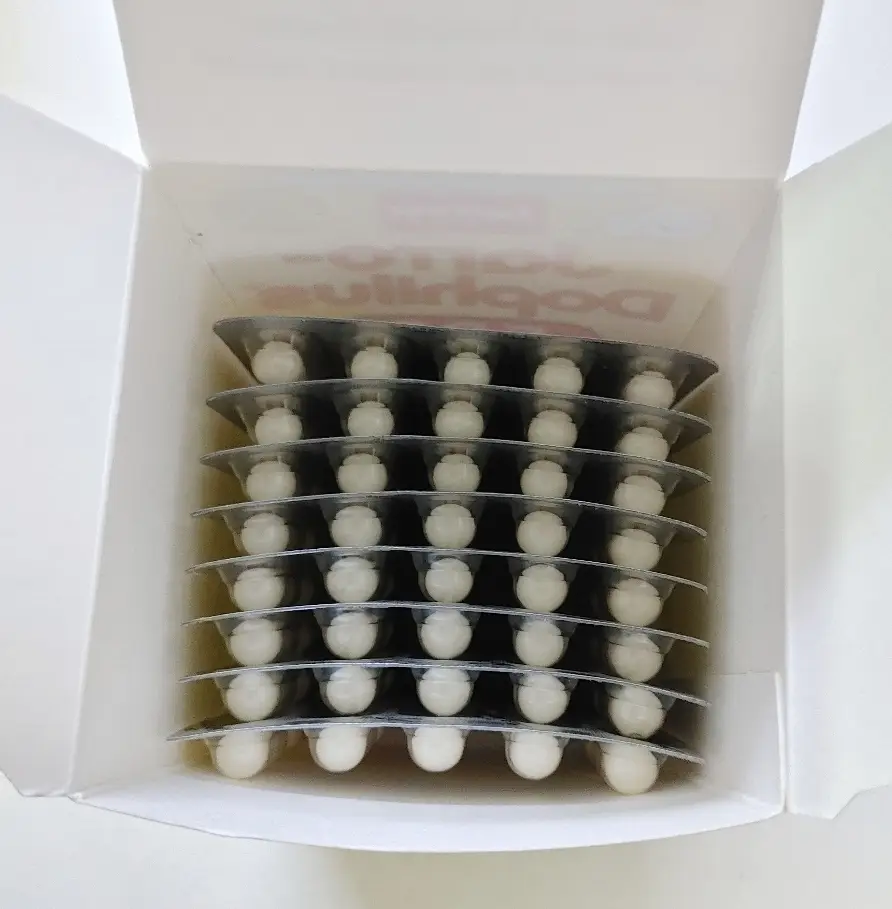 자로우 EPS 도피러스 생유산균 프로바이오틱스