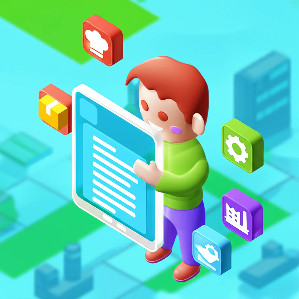 군산 교차로 활용 일자리 구하기 및 ..