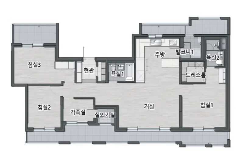 신도림역-동문-디-이스트-무순위-줍줍-청약-분양가