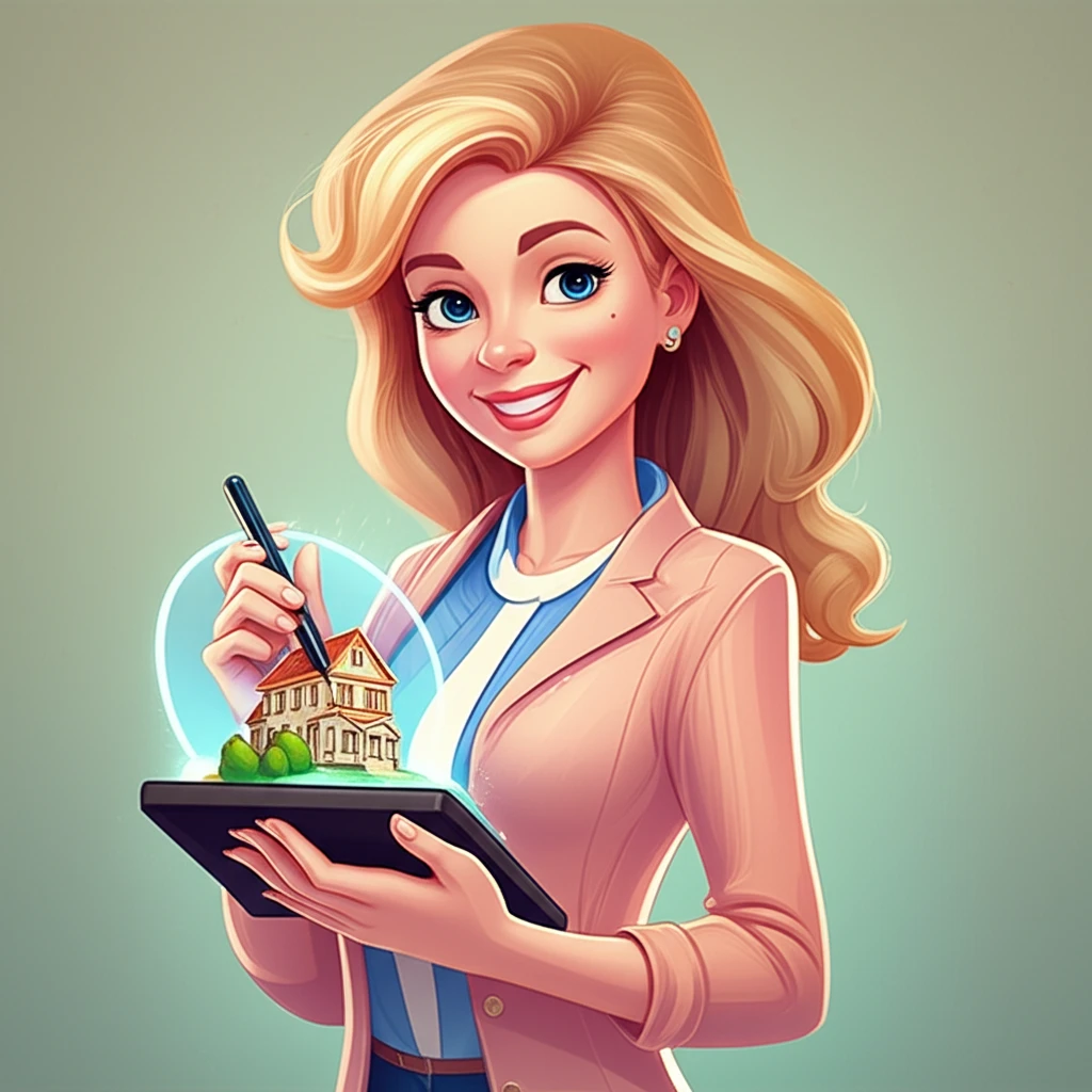 안동 교차로 부동산에서 실거주 투자용..