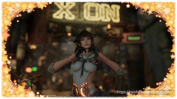 스텔라 블레이드