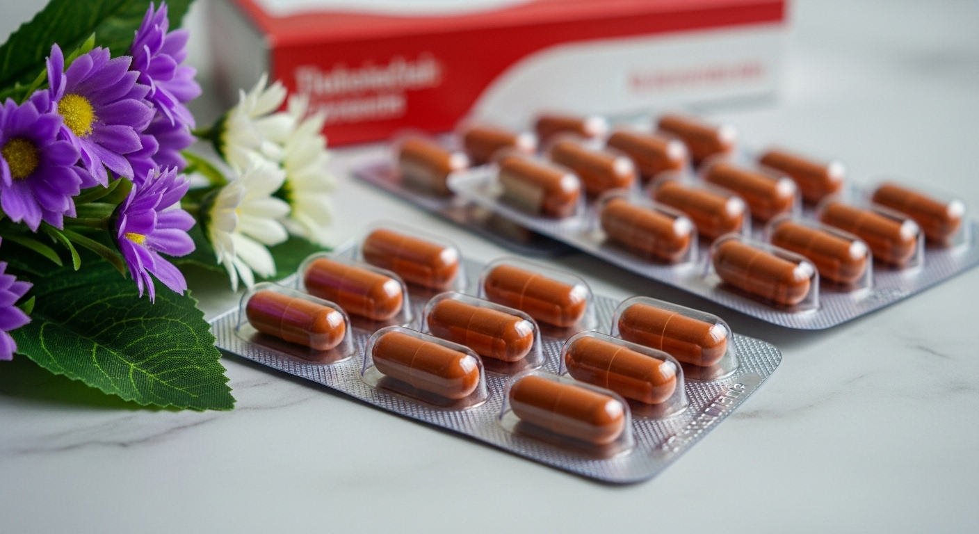 여성중년갱년기