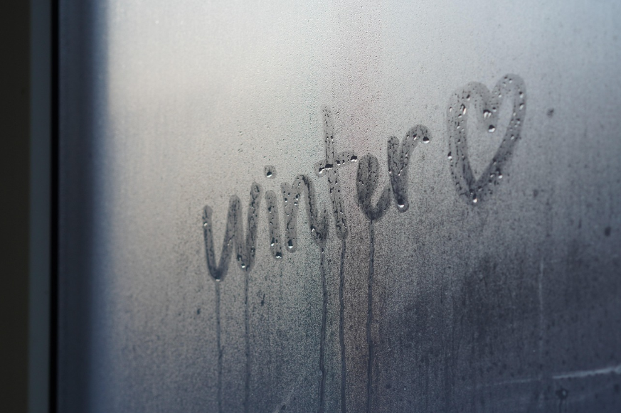 창문 뽁뽁이보다 확실한 '문풍지' 시공