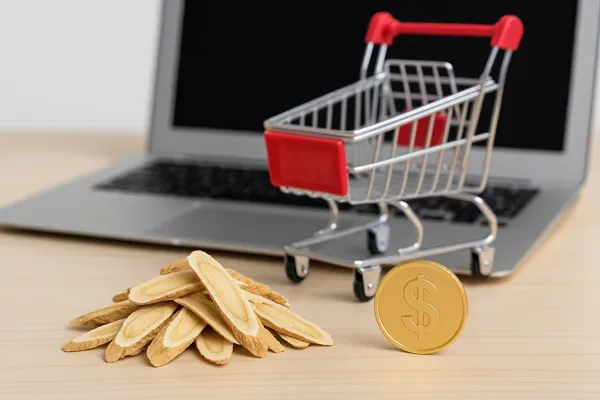 효능과 가격의 상관관계 안내