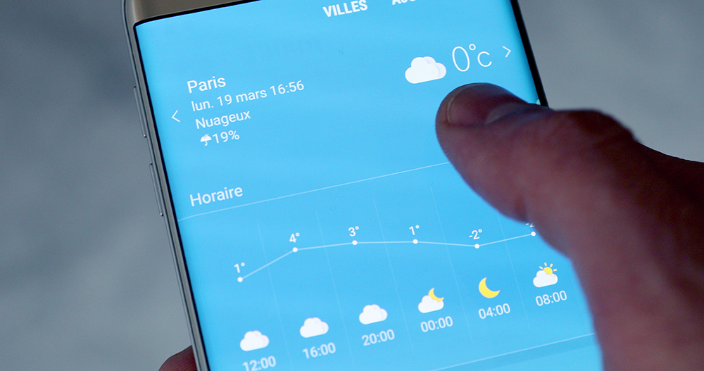 2024년 추석 날씨