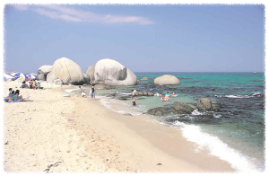 사근진해변