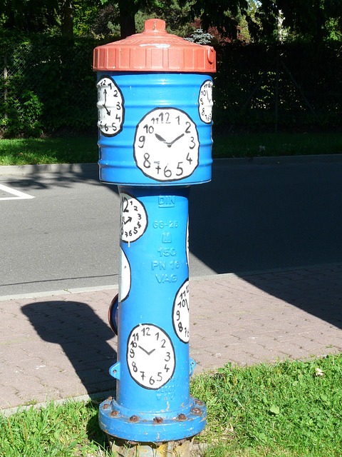 5. 누수 예방 및 유지 관리 &ndash; 장기적으로 건물을 보호하세요!