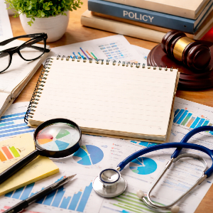 보건복지정책은 어떤 절차로 정책 개편이 이루어질까?