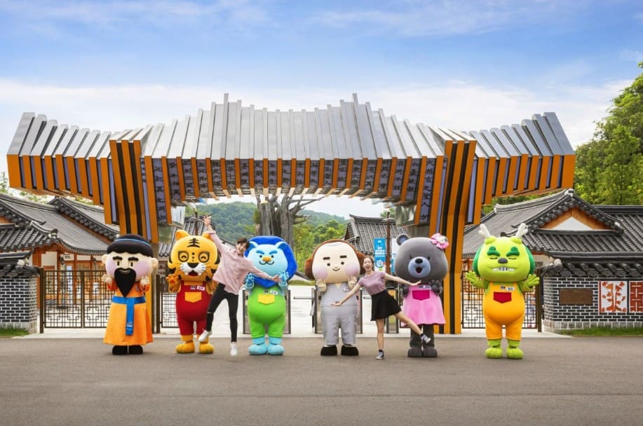 군위-삼국유사-테마파크