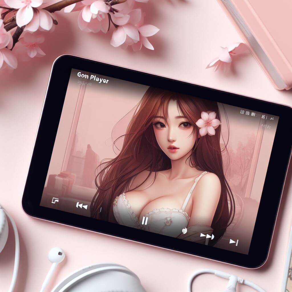 곰플레이어 다운로드 및 무료 설치방법