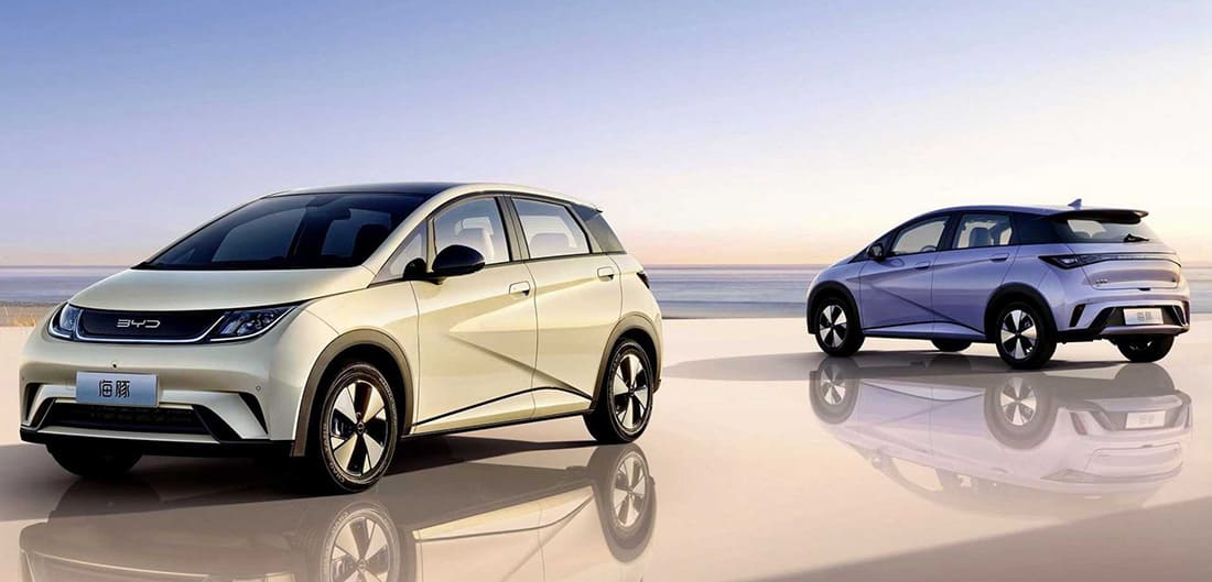 BYD-전기차-국내-출시-주요-모델