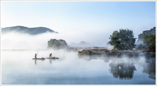 잘 알려지지 않은 국내 숨은 여행지