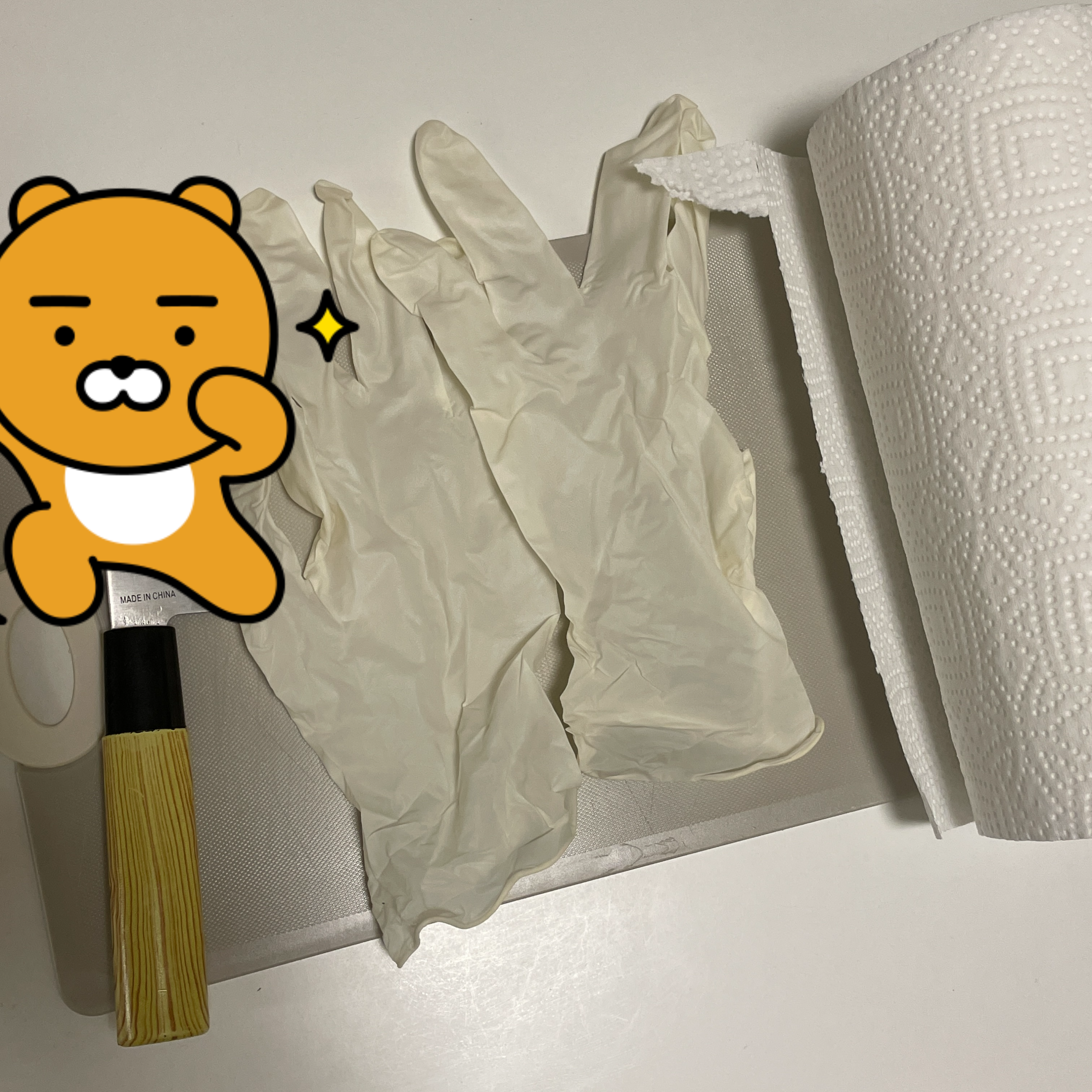 돼지고기 김치찌개