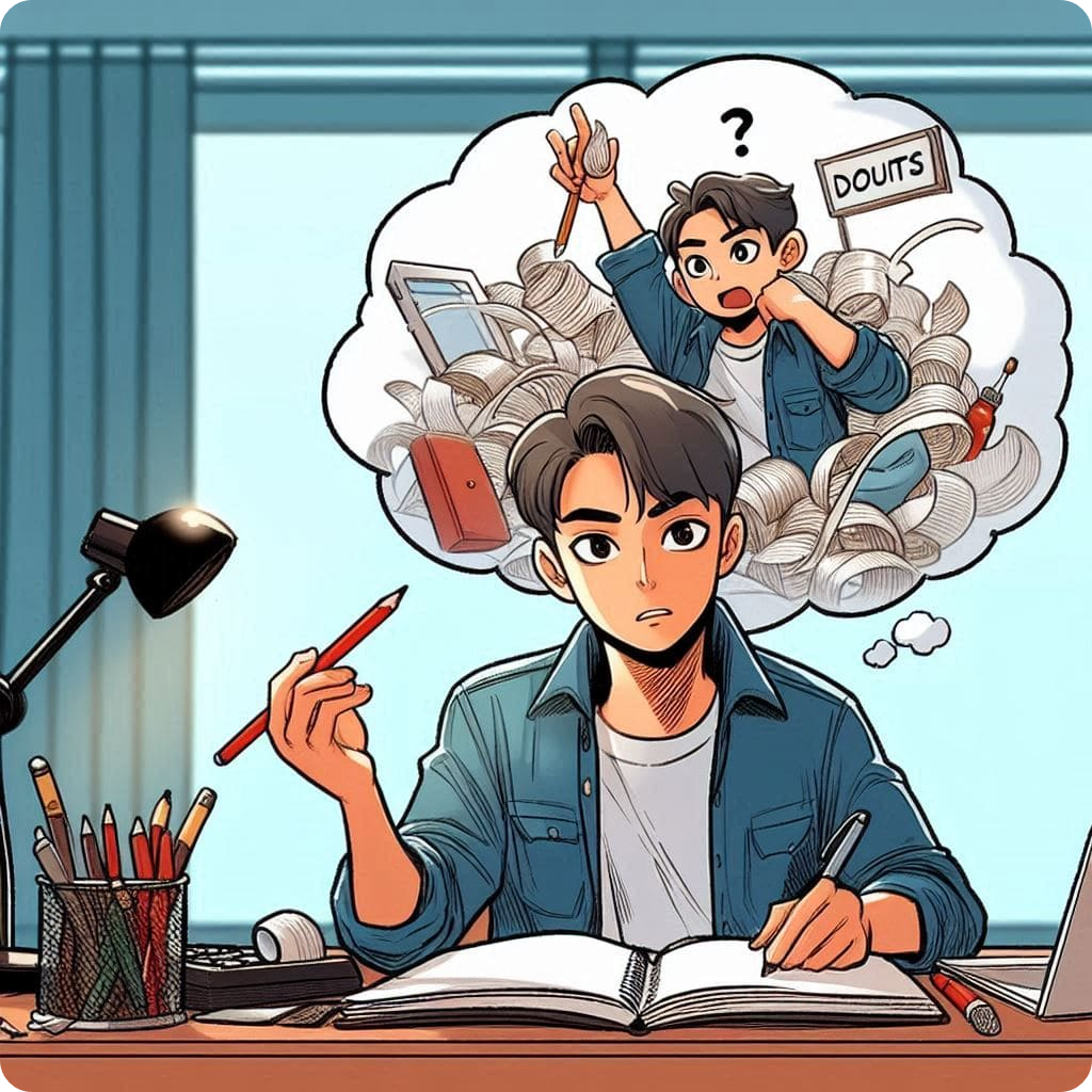 Questioning skills in conversation