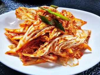 겉절이 맛있게 담그는 법 겉절이 김치 황금 레시피_14