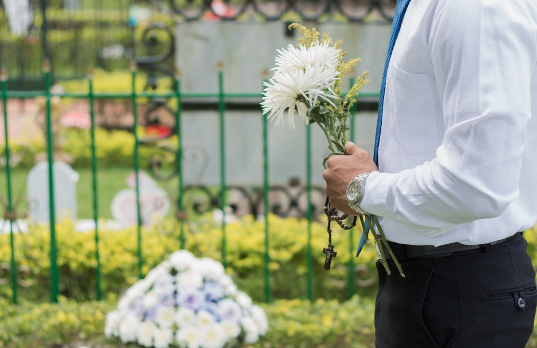 희귀직업 탐구: 장례식 플래너, 특별하고 독창적인 마지막 이별을 기획하는 전문가