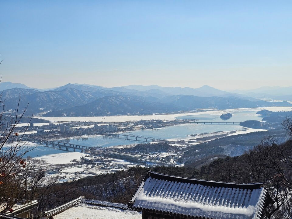 남양주 명소