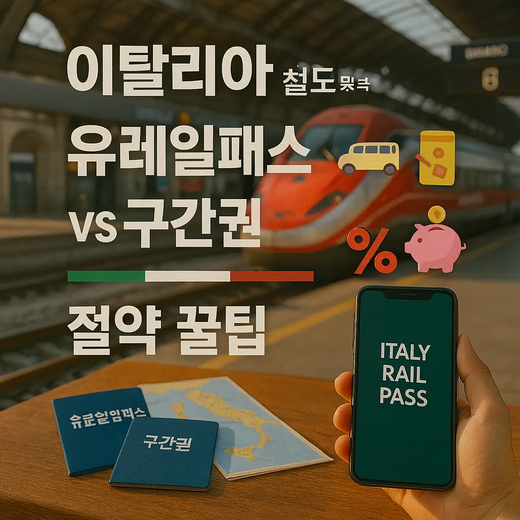 예약 및 좌석 지정 완벽 가이드