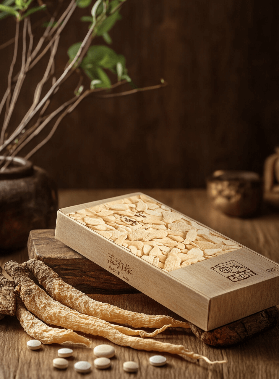 홍삼-과다-섭취하면-부작용