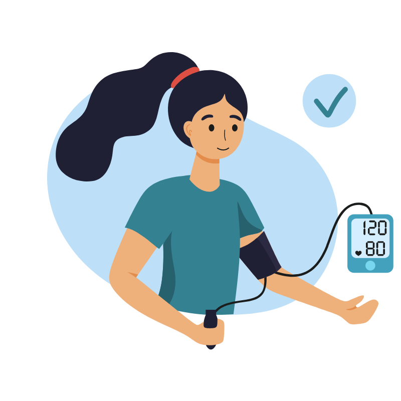 고혈압 저혈압 기준치