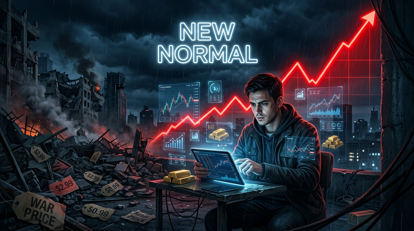 뉴 노멀(New Normal)