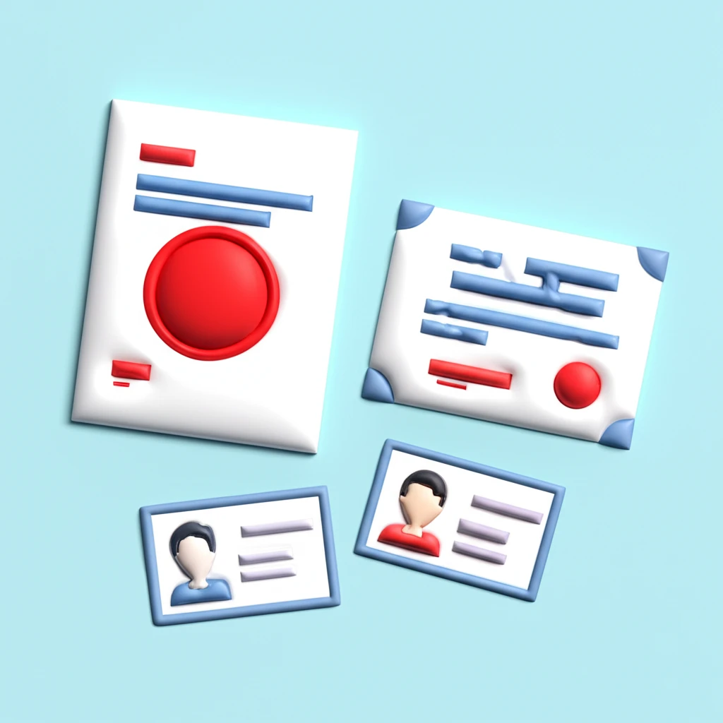 온비드 공매 대리입찰 방법과 위임장 ..