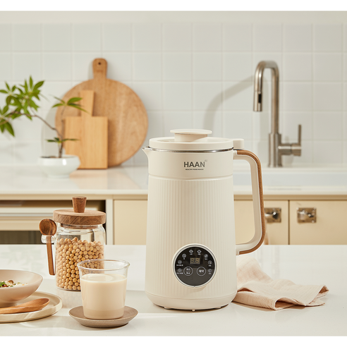 한경희 두유 제조기 죽 메이커