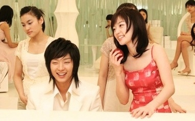 ํํญ์ํน์ด ์๊ธด ์ฌ๋ฐฐ์ฐ '์กํ์ค'