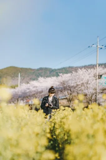 봄 국내 여행지 베스트 10 추천 맛집_21