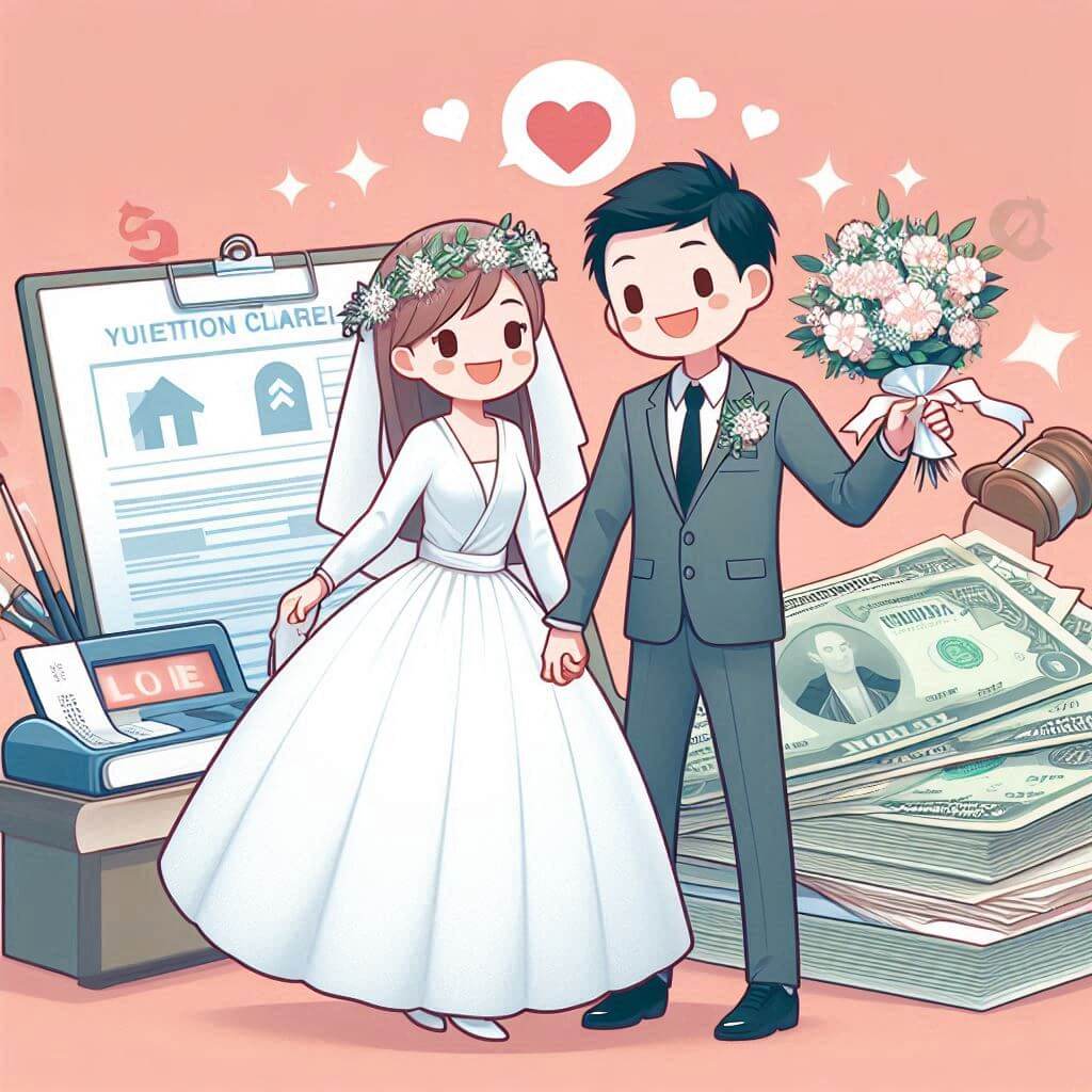 신혼부부 전세자금 대출: 자격요건부터 신청방법까지 완벽 가이드