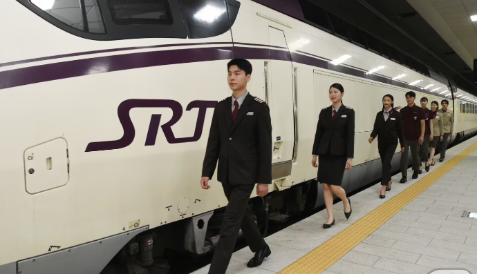 2025년 설날 기차표 (SRT) 예매 일정 및 방법: 완벽 가이드