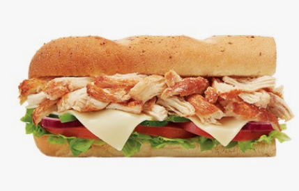 서브웨이 인기 빵종류 꿀조합