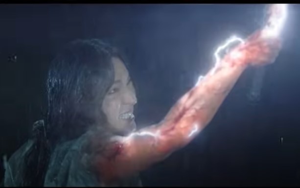 아라문의 검 5화 다시보기