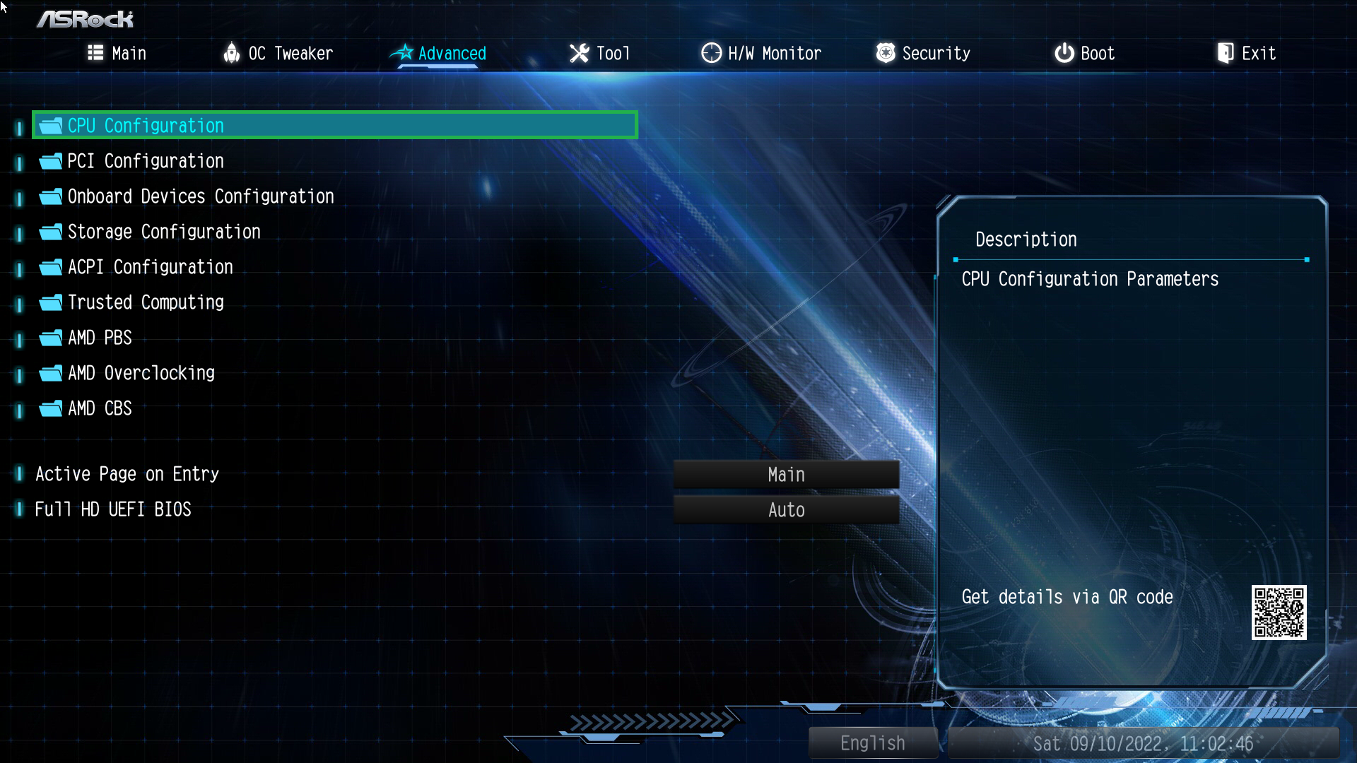 Bios