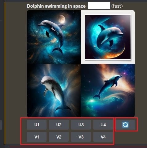 This is [인공지능이 그려주는 그림 미드저니(Midjourney) 사용법]