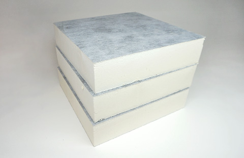 경질우레탄보드