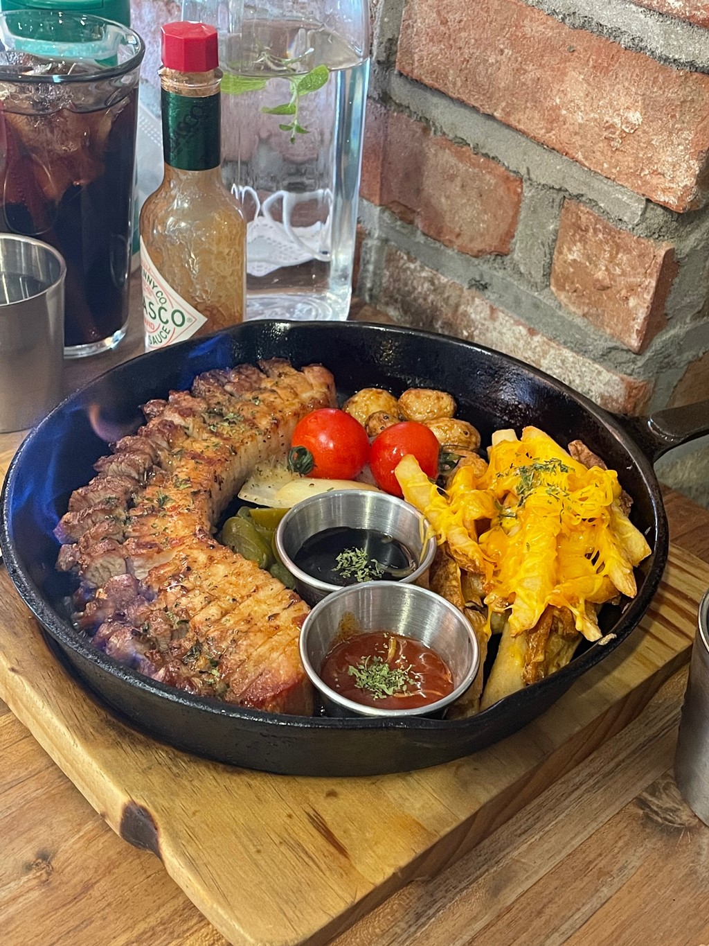 마초쉐프