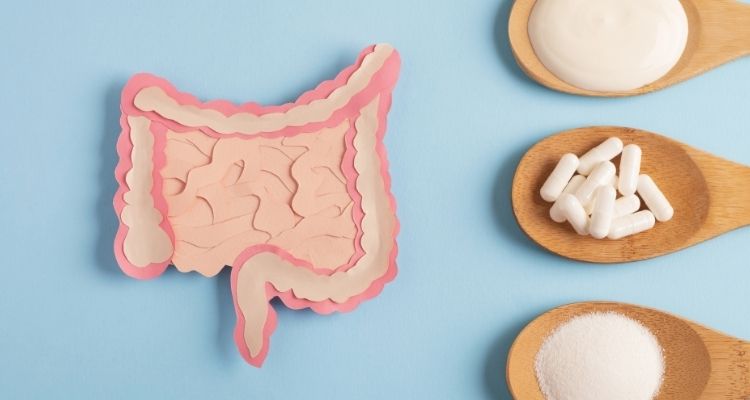 장 건강이 무너지면 생기는 증상