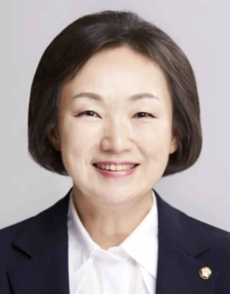 한무경 국회의원 프로필 나이 고향 학력 재산