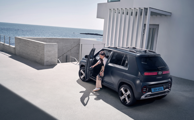 캐스퍼 전기차 가격 사전계약65