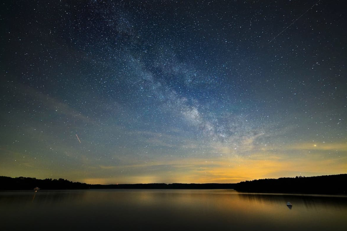 우주론에서 바라본 카오스 현상