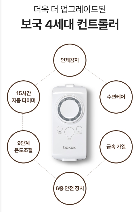 겨울 난방용품 추천 전기요 추천 인기제품 TOP3