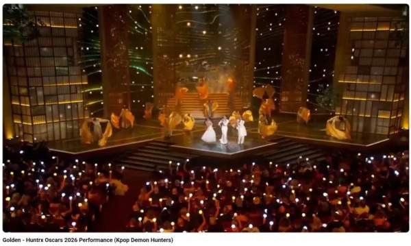 제98회 아카데미 시상식 2026 최종 결과