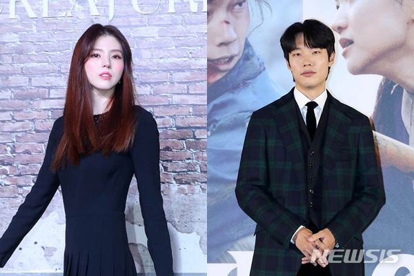 류준열 한소희 열애설 궁합, 하와이 목격담 진실