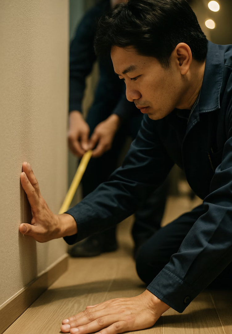 5. 설치 전 반드시 확인해야 할 것들