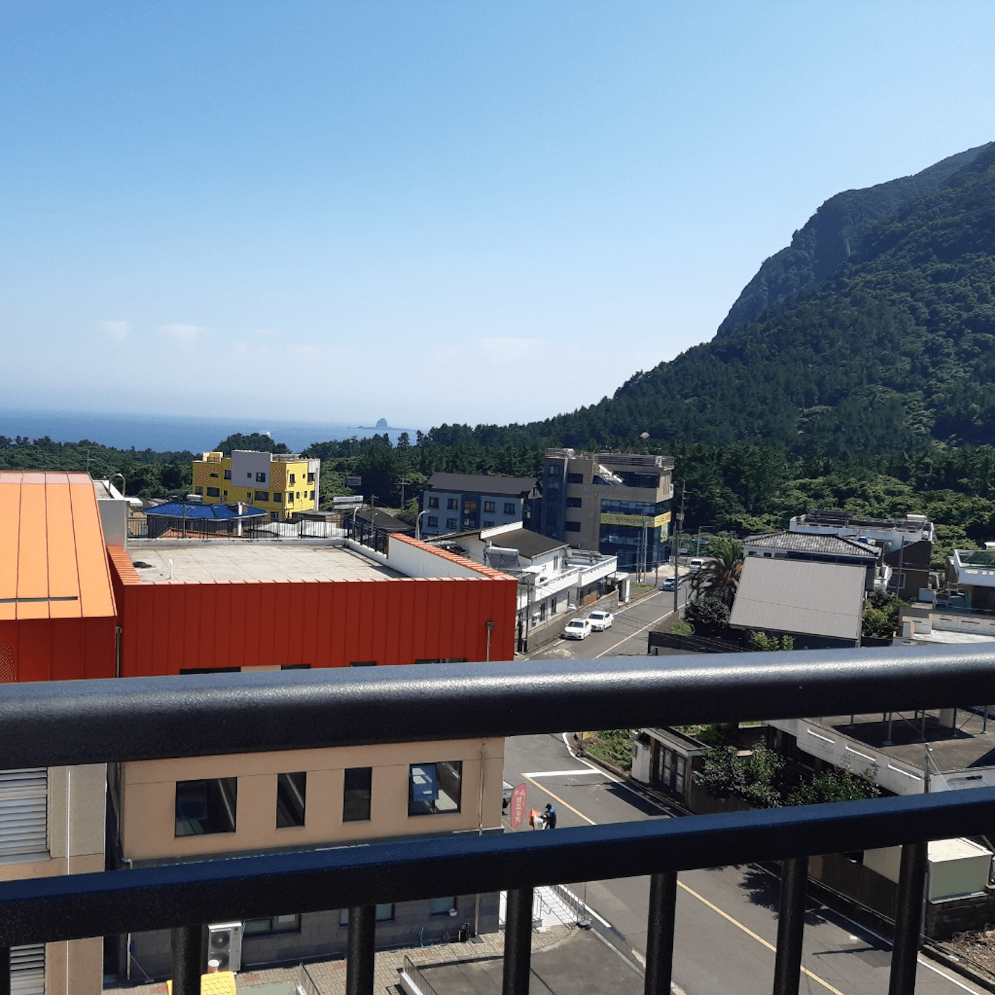 서귀포 오션캐슬