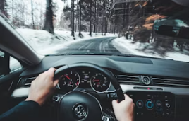 고령운전자 운전면허증 자진반납