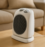 겨울철 실내적정온도